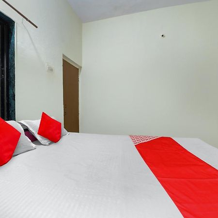 Oyo Flagship Hotel The Grand Lotus Evrengabad Dış mekan fotoğraf